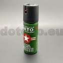 P17.1 NATO Pepper spray Super-JET American Style - 60 ml