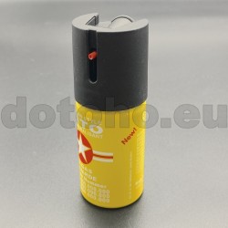 P03.1 Pepper spray Super-JET American Style NATO - 40 ml