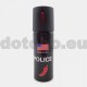 P19 Police Pepper spray American Style - 60 ml