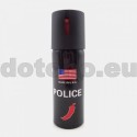 P19.1 Police Pepper spray American Style - 60 ml