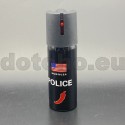 P19.1 Police Pfefferspray American Style - 60 ml