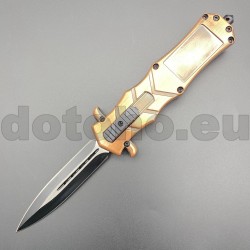 PK06.3 Pocket knife Iron BULL