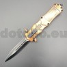 PK06.3 Pocket knife Iron BULL