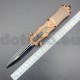 PK06.3 Pocket knife Iron BULL