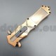 PK06.3 Pocket knife Iron BULL