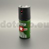 P04.1 NATO Spray au poivre style américain - 40 ml