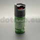 P16 NATO Spray au poivre style américain - 40 ml
