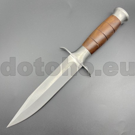 HK58 Super Cuchillo de caza - 32 cm