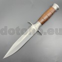HK58 Super Cuchillo de caza - 32 cm