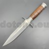 HK58 Super Cuchillo de caza - 32 cm