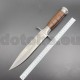 HK58 Super Cuchillo de caza - 32 cm