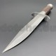 HK58 Super Cuchillo de caza - 32 cm
