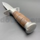 HK58 Super Cuchillo de caza - 32 cm