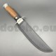 HK58 Super Cuchillo de caza - 32 cm