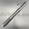 S02.1 Stun Gun Baton + LED Flashlight Cree 1118 - 36,5 cm