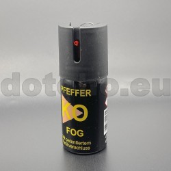 P10.1 Spray al peperoncino KO FOG - 40 ml