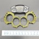 K38.0M Brass Knuckles - Training and Collection Item