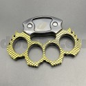 K38.3M Brass Knuckles - Training and Collection Item