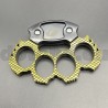 K38.3M Brass Knuckles - Training and Collection Item