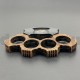 K38.3M Brass Knuckles - Training and Collection Item