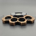 K38.2M Brass Knuckles - Training and Collection Item