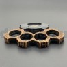 K38.2M Brass Knuckles - Training and Collection Item