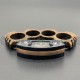 K38.3M Brass Knuckles - Training and Collection Item