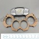 K38.3M Brass Knuckles - Training and Collection Item