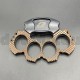K38.3M Brass Knuckles - Training and Collection Item