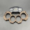 K38.2M Brass Knuckles - Training and Collection Item