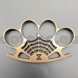 K8.3 Personal de Autodefensa - Puño americano