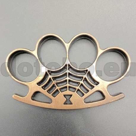 K8.3 Goods for training - Brass Knuckles