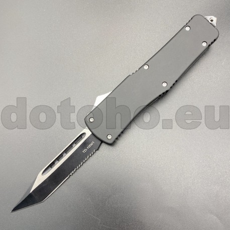 PK24.1 Coltello tascabile Zanna di ferro