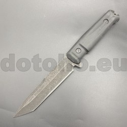 HK57 Super Cuchillo de caza RAMBO-Style Bayonet - 30,5 cm
