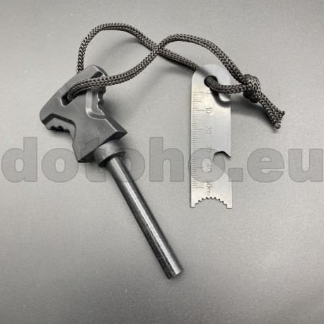 SL2 Flint - for ignition of fire