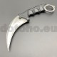 PK69 KARAMBIT Navaja cuchillo táctico GH2028M