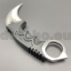 PK69 KARAMBIT Navaja cuchillo táctico GH2028M