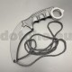 PK69 KARAMBIT lama tattica Coltello GH2028M