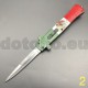 PK61.1 Coltello tascabile leggero