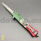 PK61.1 Cuchillo ligero de bolsillo