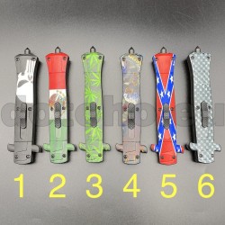 PK61.1 Coltello tascabile leggero