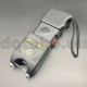 S12 Stun Gun + LED Flashlight + Signal 120db - 3 in 1