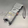 S12 Shocker Electrique Taser + LED Flashlight + Signal 120db - 3 in 1