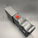 S12 Taser Elektroschocker + LED Flashlight + Signal 120db - 3 in 1
