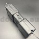 S12 Shocker Electrique Taser + LED Flashlight + Signal 120db - 3 in 1