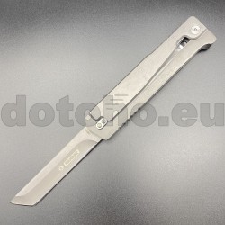 PK24.1 Pocket knife Iron fang