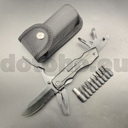 PK01 Fully Automatic Spring Knife