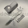 PK124 Couteau Multifonction