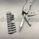 PK01 Cuchillo de resorte completamente automático