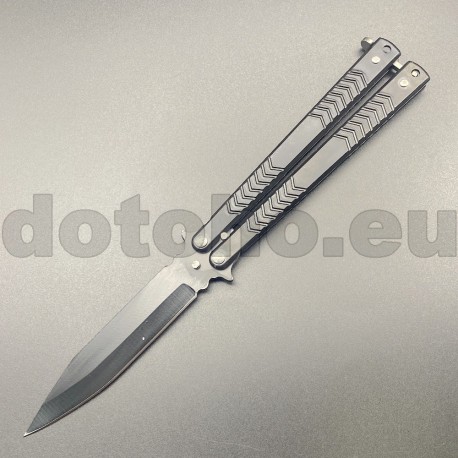 PK114 Taschenmesser – Butterflymesser